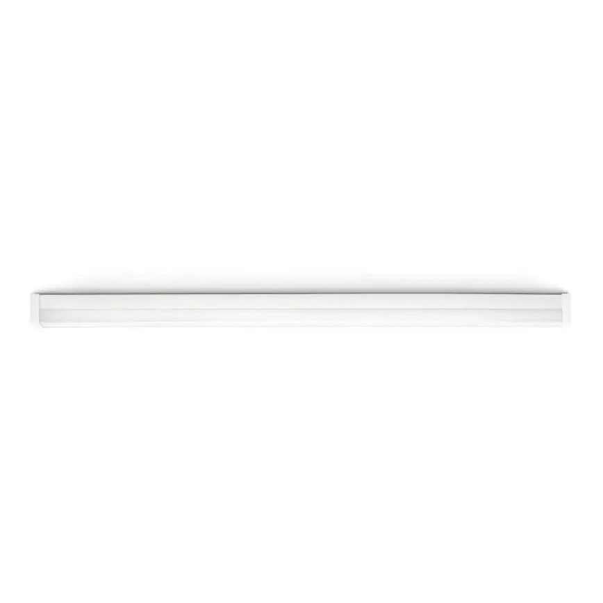 Philips Massive 35524/31/10 - LED Stropní svítidlo VICTORY LINE 2xLED/10W/230V