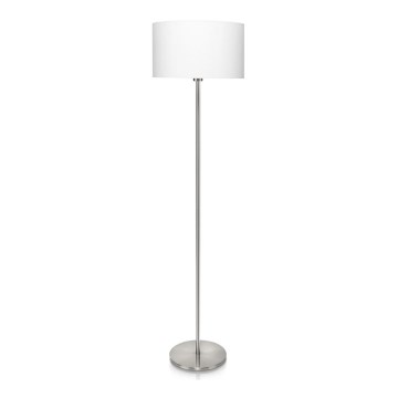 Philips Massive 36278/17/10 - Stojací lampa ADDISO 1xE27/100W/230V