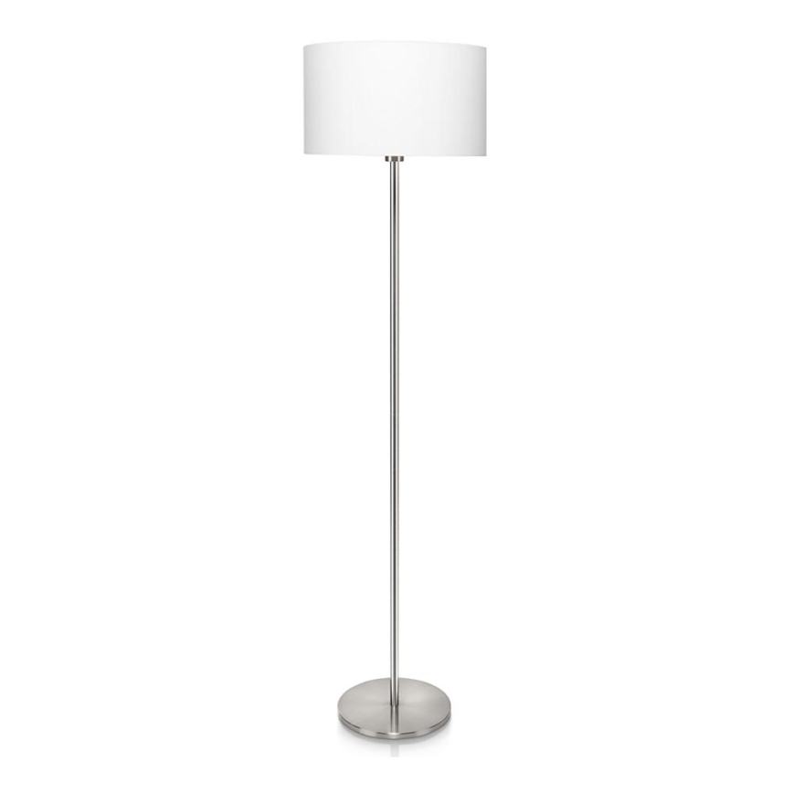 Philips Massive 36278/17/10 - Stojací lampa ADDISO 1xE27/100W/230V