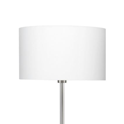 Philips Massive 36278/17/10 - Stojací lampa ADDISO 1xE27/100W/230V