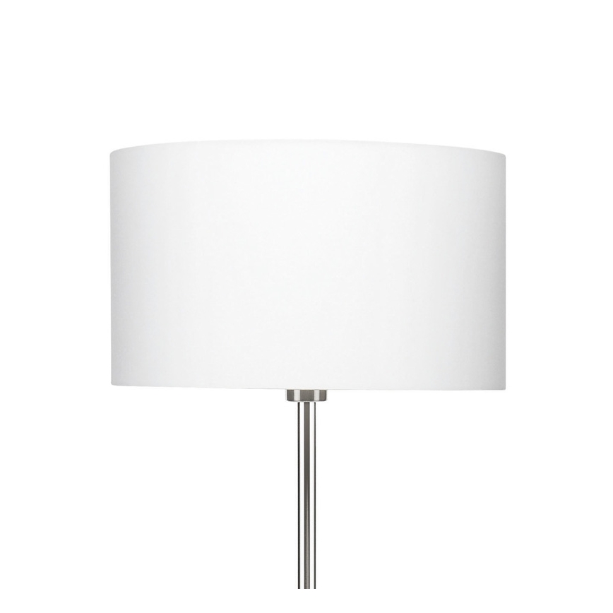 Philips Massive 36278/17/10 - Stojací lampa ADDISO 1xE27/100W/230V