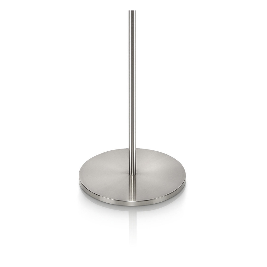 Philips Massive 36278/17/10 - Stojací lampa ADDISO 1xE27/100W/230V