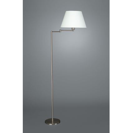 Philips Massive 36413/17/10 - Stojací lampa JUNIUS 1xE27/75W