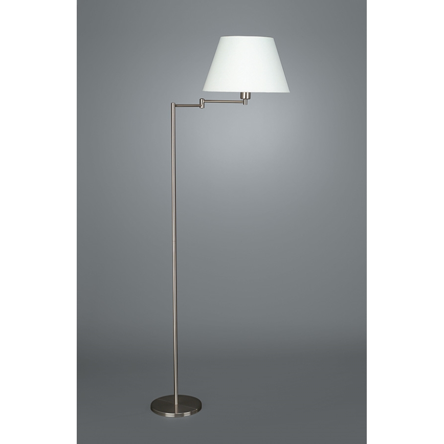 Philips Massive 36413/17/10 - Stojací lampa JUNIUS 1xE27/75W