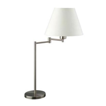 Philips Massive 36414/17/20 - Stolní lampa JUNIUS 1xE27/60W/230V