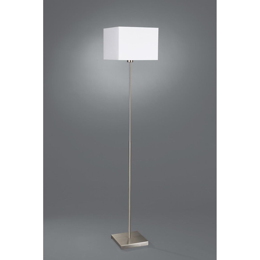 Philips Massive 36678/31/10 - Stojanová lampa ADRIO 1xE27/100W