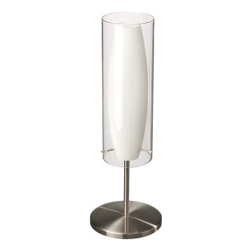 Philips Massive 37464/31/10 - Stolní lampa KASAVU 1xE27/11W Philips Massive 37464/31/10 - Stolní lampa KASAVU 1xE27/11W