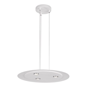 Philips Massive 37866/31/10 - LED Závěsný lustr MENDEL 3xLED/7,5W bílá Philips Massive 37866/31/10 - LED Závěsný lustr MENDEL 3xLED/7,5W bílá
