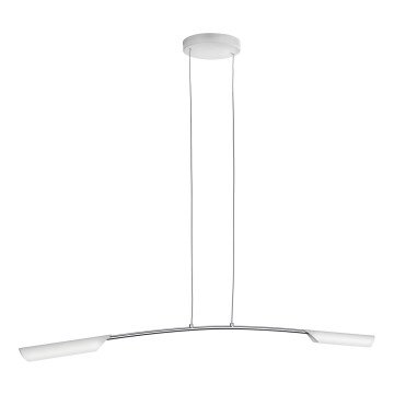 Philips Massive 37950/31/10 - LED Závěsný lustr FOXE 2xLED/7,5W bílá Philips Massive 37950/31/10 - LED Závěsný lustr FOXE 2xLED/7,5W bílá
