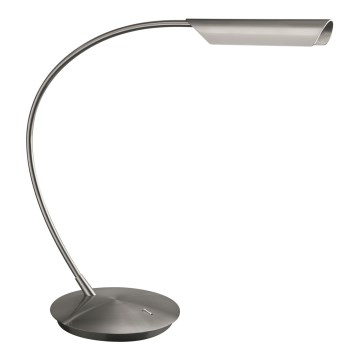 Philips Massive 37954/17/10 - LED Stolní lampa FOXE 1xLED/7,5W matný chrom Philips Massive 37954/17/10 - LED Stolní lampa FOXE 1xLED/7,5W matný chrom
