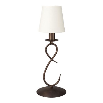 Philips Massive 37984/43/10 - Stolní lampa GALEA 1xE14/40W Philips Massive 37984/43/10 - Stolní lampa GALEA 1xE14/40W