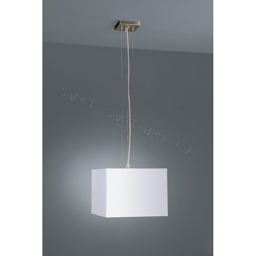 Philips Massive 40282/38/10 - Závěsný lustr ESCO 1xE27/60W