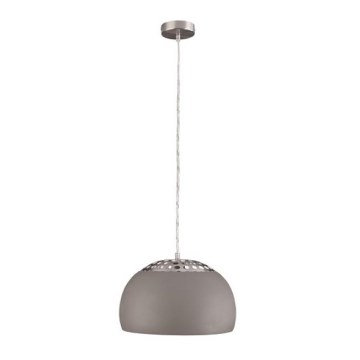 Philips Massive 40861/87/10 - Závěsné svítidlo IBSEN 1xE27/60W Philips Massive 40861/87/10 - Závěsné svítidlo IBSEN 1xE27/60W