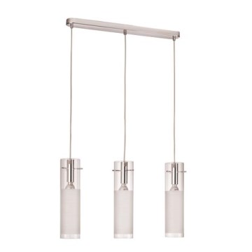 Philips Massive 40866/11/10 - Závěsné svítidlo PRIMO 3xGU10/50w Philips Massive 40866/11/10 - Závěsné svítidlo PRIMO 3xGU10/50w