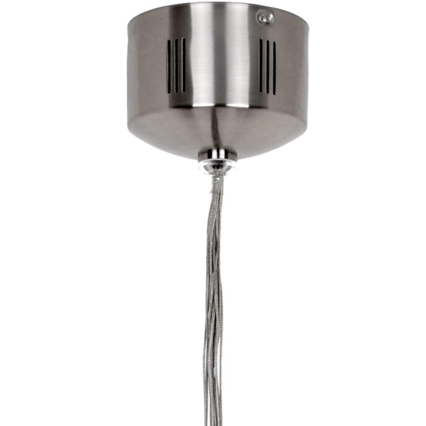 Philips Massive 41853/17/10 - Závěsný lustr FONTAINE 15xG4/10W/12V