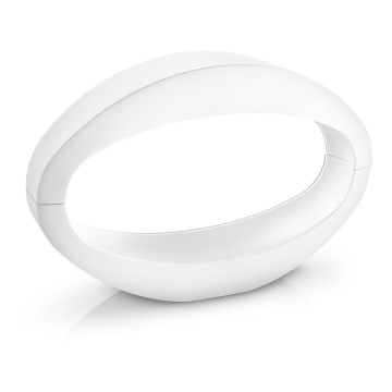 Philips Massive 43133/31/10 - Stolní lampa BERIO 1xG9/40W bílá Philips Massive 43133/31/10 - Stolní lampa BERIO 1xG9/40W bílá