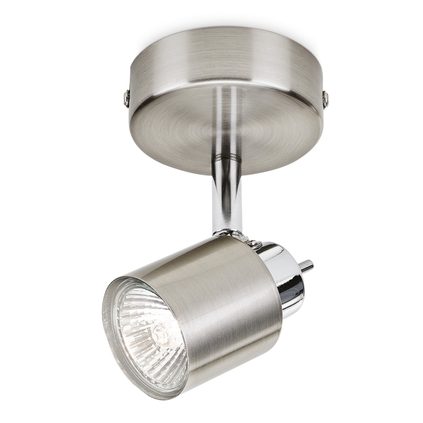Philips 50310/17/E7 - Bodové svítidlo ESSENTIALS MERANTI 1xGU10/35W/230V