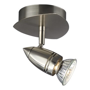 Philips Massive 54940/17/10 - Bodové svítidlo COMET 1xGU10/50W/230V Philips Massive 54940/17/10 - Bodové svítidlo COMET 1xGU10/50W/230V