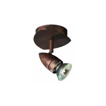 Philips Massive 54940/43/15 - Bodové svítidlo 1xGU10/50W