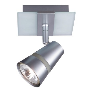 Philips Massive 55360/47/10 - Bodové svítidlo DECORA 1xGU10/50W Philips Massive 55360/47/10 - Bodové svítidlo DECORA 1xGU10/50W