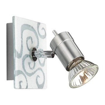 Philips Massive 55480/48/90 - Bodové svítidlo MARIS 1xGU10/50W Philips Massive 55480/48/90 - Bodové svítidlo MARIS 1xGU10/50W