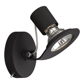 Philips Massive 55520/30/10 - Bodové svítidlo GERONIMO 1xGU10/50W Philips Massive 55520/30/10 - Bodové svítidlo GERONIMO 1xGU10/50W