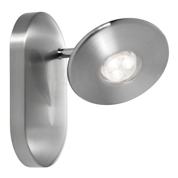 Philips Massive 56410/17/10 - LED Bodové svítidlo KAVO 1xLED/7,5W matný chrom Philips Massive 56410/17/10 - LED Bodové svítidlo KAVO 1xLED/7,5W matný chrom