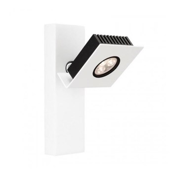 Philips Massive 56430/31/81 - LED bodové svítidlo ANTWERP 1xLED/7,5W/230V Philips Massive 56430/31/81 - LED bodové svítidlo ANTWERP 1xLED/7,5W/230V