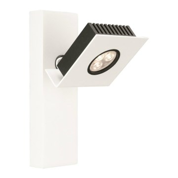 Philips Massive 56430/31/90 - LED Bodové svítidlo ERRA 1xLED/7,5W Philips Massive 56430/31/90 - LED Bodové svítidlo ERRA 1xLED/7,5W