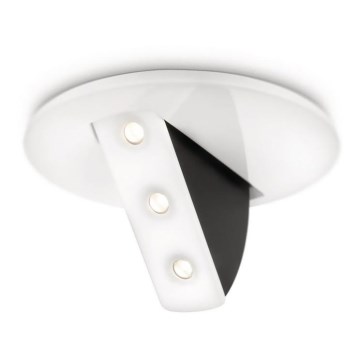 Philips Massive 57989/31/81 - LED podhledové svítidlo VERONA 1xLED/7,5W/230V Philips Massive 57989/31/81 - LED podhledové svítidlo VERONA 1xLED/7,5W/230V