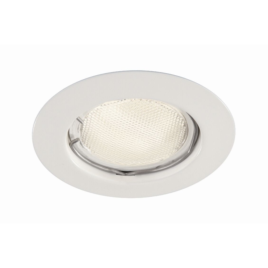 Philips Massive 59383/31/19 - SADA 3x Bodové zápustné svítidlo- úsporné 3x/7W