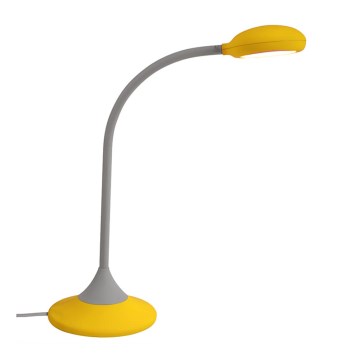 Philips Massive 66230/53/10 - Stolní lampa WARREN 1xG9/60W Philips Massive 66230/53/10 - Stolní lampa WARREN 1xG9/60W