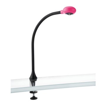 Philips Massive 66713/28/10 - LED Lampa KENNY LED/2,5W/230V LED růžová Philips Massive 66713/28/10 - LED Lampa KENNY LED/2,5W/230V LED růžová