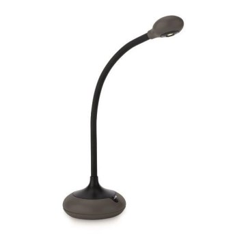 Philips Massive 66714/93/10 - LED Stolní lampa KENNY 1xLED/2,5W Philips Massive 66714/93/10 - LED Stolní lampa KENNY 1xLED/2,5W