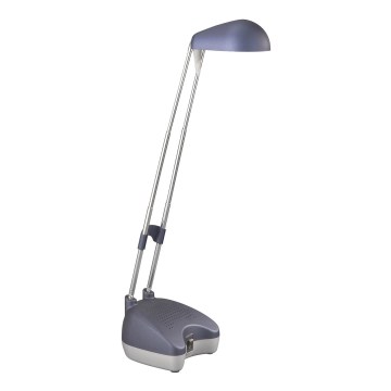 Philips Massive 67002/91/10 - Stolní lampa SAMUEL 1xGY6,35/35W/12V Philips Massive 67002/91/10 - Stolní lampa SAMUEL 1xGY6,35/35W/12V