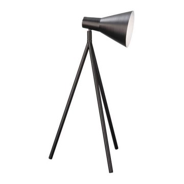 Philips Massive 67323/30/10 - Lampa stolní TRENT 1xE27/15W černá Philips Massive 67323/30/10 - Lampa stolní TRENT 1xE27/15W černá