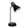 Philips Massive 67803/30/10 - Stolní lampa RYAN 1xE14/12W/230V