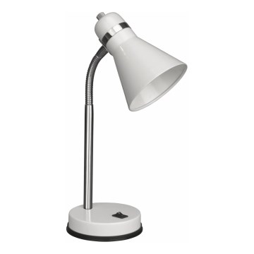 Philips Massive 67803/31/10 - Stolní lampa RYAN 1xE14/12W/230V Philips Massive 67803/31/10 - Stolní lampa RYAN 1xE14/12W/230V