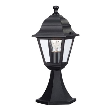 Philips Massive 71427/01/30 - Venkovní lampa LIMA 1xE27/60W černá Philips Massive 71427/01/30 - Venkovní lampa LIMA 1xE27/60W černá