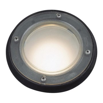 Philips Massive 71428/01/30 - LED Venkovní nájezdové svítidlo ACAPULCO 1xE27/6W/230V Philips Massive 71428/01/30 - LED Venkovní nájezdové svítidlo ACAPULCO 1xE27/6W/230V