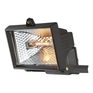 Philips Massive 74902/21/30 - Halogenový reflektor FARO 1xR7S78/150W Philips Massive 74902/21/30 - Halogenový reflektor FARO 1xR7S78/150W