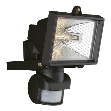 Philips Massive 74946/21/30 - Halogenový reflektor FARO 1xR7S78/150W Philips Massive 74946/21/30 - Halogenový reflektor FARO 1xR7S78/150W