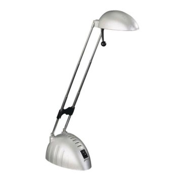 Philips Massive 83844/21/87 - Stolní lampa SPIKE G4/20W/230V
