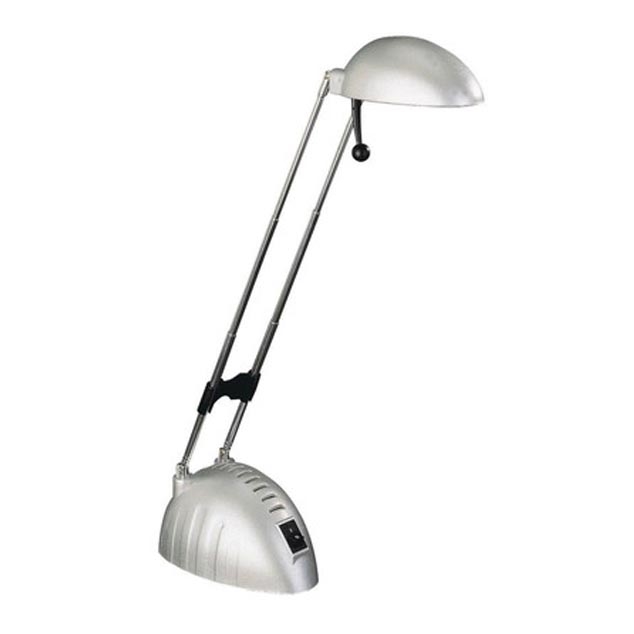 Philips Massive 83844/21/87 - Stolní lampa SPIKE G4/20W/230V