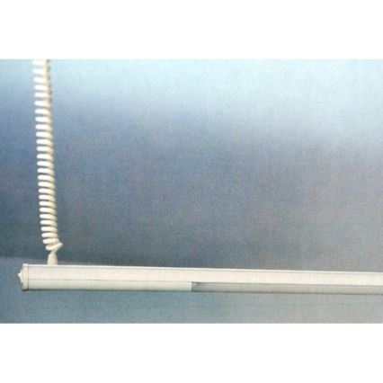 Philips Massive 85140/51/48 - Závěsné zářivkové svítidlo DAKS 1xT5/21W