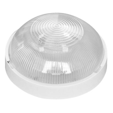 Philips Massive EX000/01/09 - Venkovní stropní svítidlo 1xE27/60W/230V Philips Massive EX000/01/09 - Venkovní stropní svítidlo 1xE27/60W/230V