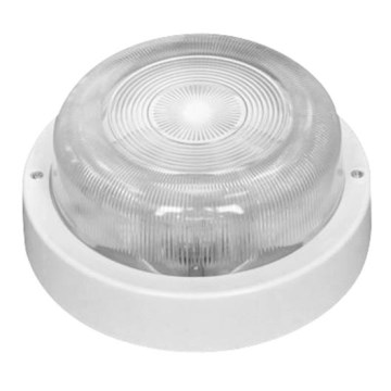 Philips Massive EX000/01/11 - Venkovní stropní svítidlo 1xE27/60W/230V Philips Massive EX000/01/11 - Venkovní stropní svítidlo 1xE27/60W/230V