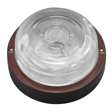 Philips Massive EX000/01/13 - Venkovní stropní svítidlo 1xE27/60W/230V Philips Massive EX000/01/13 - Venkovní stropní svítidlo 1xE27/60W/230V