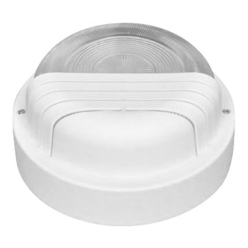 Philips Massive EX000/01/17 - Venkovní stropní svítidlo 1xE27/60W/230V Philips Massive EX000/01/17 - Venkovní stropní svítidlo 1xE27/60W/230V