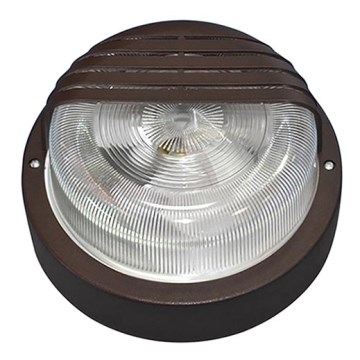 Philips Massive EX000/01/19 - Venkovní stropní svítidlo 1xE27/60W/230V Philips Massive EX000/01/19 - Venkovní stropní svítidlo 1xE27/60W/230V